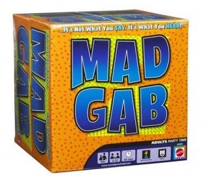 MadGab