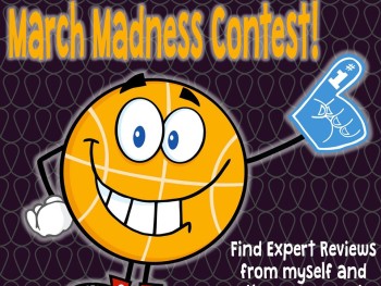 YG March Madness contest