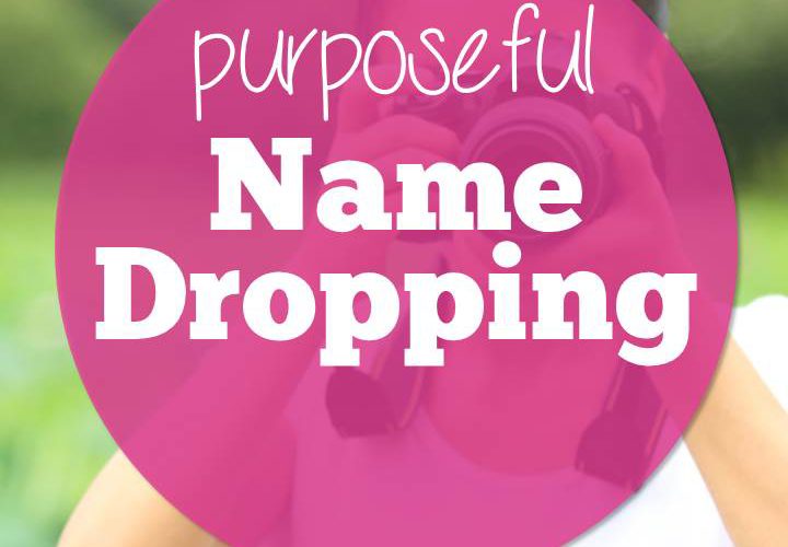 The Blog Activity Tailor