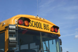 schoolbus