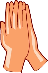 pray