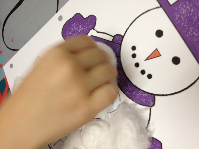 It's sNOw Problem Crafts - Activity Tailor