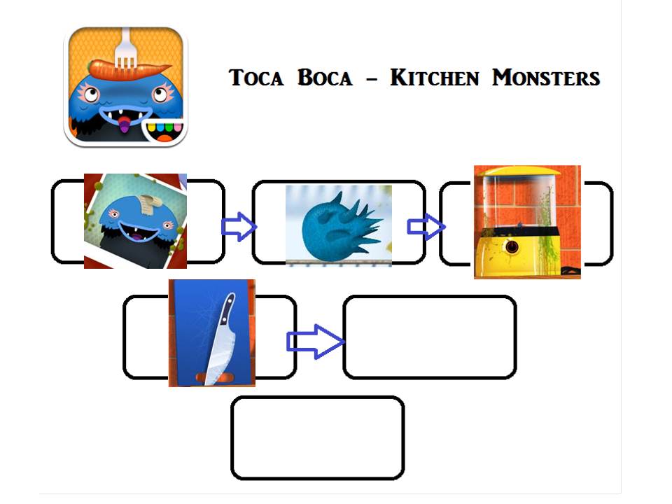 monster toca kitchen 2 monster toca kitchen 2