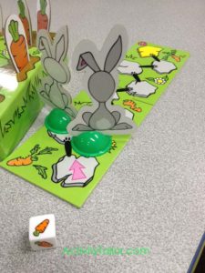 bunny path copy