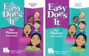 Easy Does it Fluency