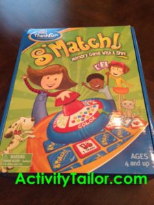 Smatch box copy