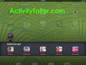 AG home screen copy