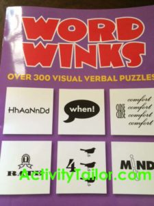 Bar Word Winks copy