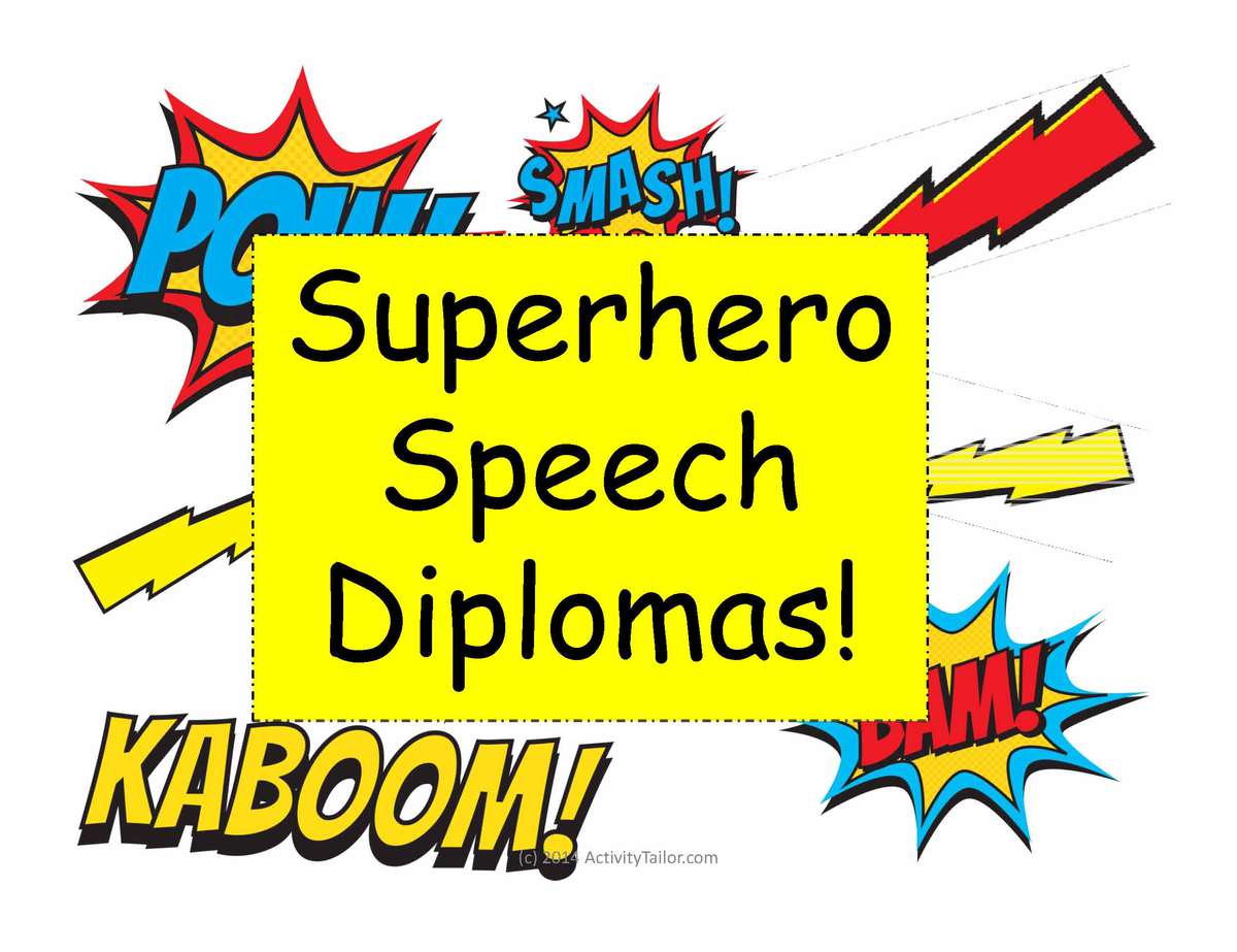 superhero-speech-diplomas-freebie-activity-tailor