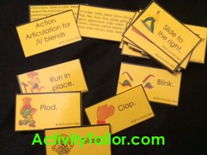 Action artic L blend FREEBIE cards copy