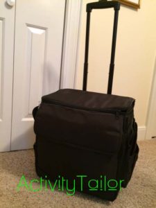 Activity Tailor bag copy