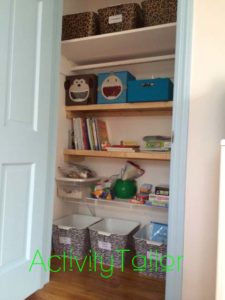 Activity Tailor room closet copy