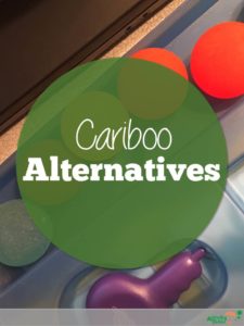 Cariboo Alternatives