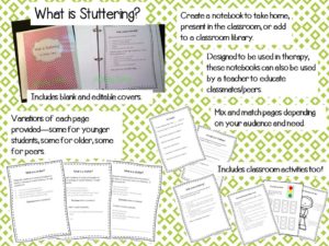 Preview What Is Stuttering