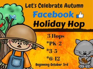 FB Holiday Hop October 2014