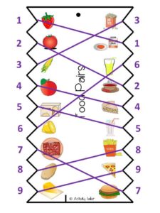 ZZ for language example