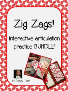 ZZ Articulation BUNDLE cover