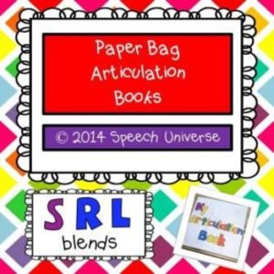 Paper Bag Artic Books