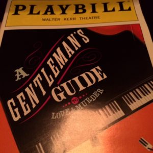 Playbill