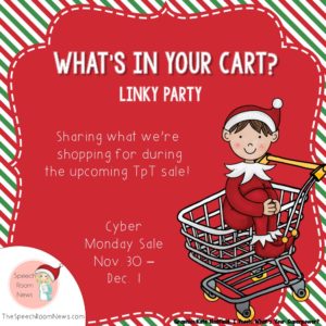 Whatsinyourcart