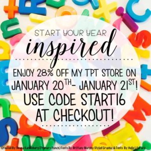 Jan 2016 TPT sale rectangle