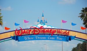 http://www.dreamstime.com/stock-image-walt-disney-world-entrance-main-florida-orlando-image31229351