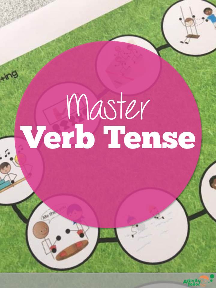 Verb Tenses