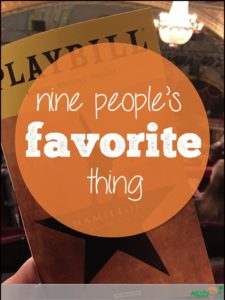 nine-peoples-favorite-thing