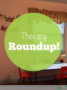 therapy roundup 2