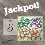 Jackpot for S cover