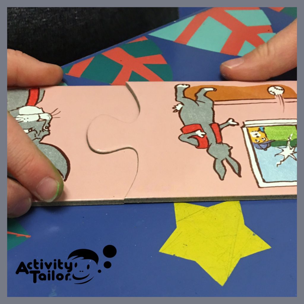 Eeboo Face Eeboo Games and Giveaway! - Activity Tailor