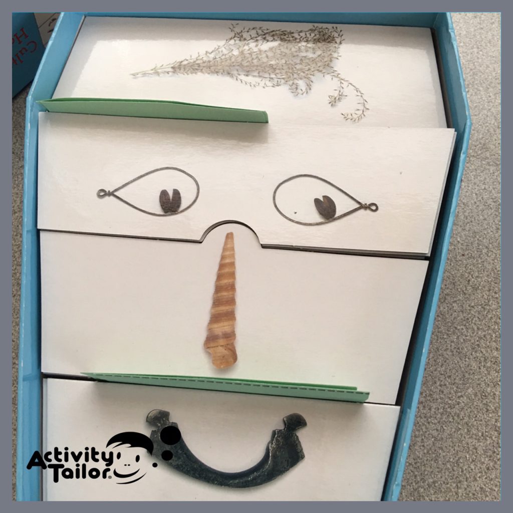 Eeboo Face Eeboo Games and Giveaway! - Activity Tailor
