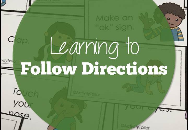 Blog Activity Tailor