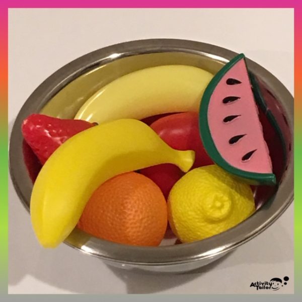 How to Build a Play-Based Lesson Plan - Activity Tailor