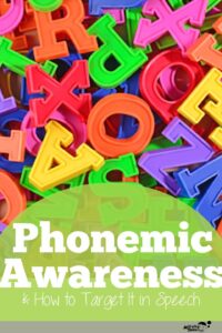 sounds for phonemic awareness tasks