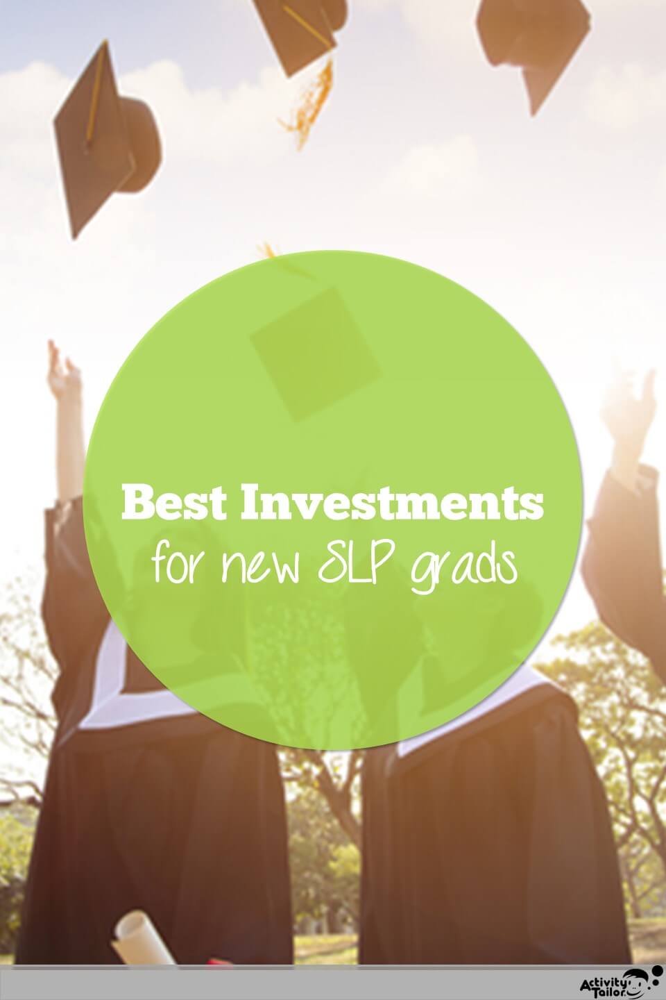 best-investments-for-new-SLP-grads