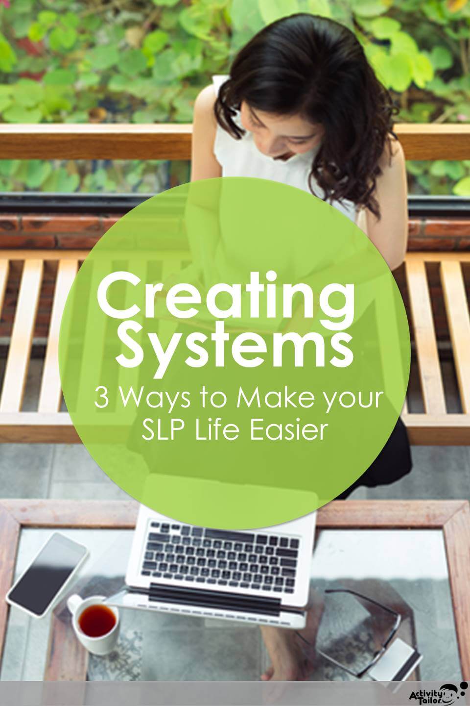 creating systems for SLPs