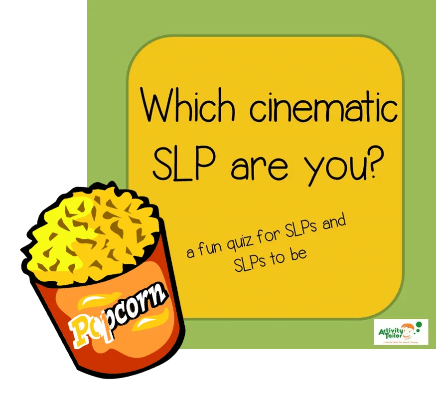 Movie SLP blog post pic