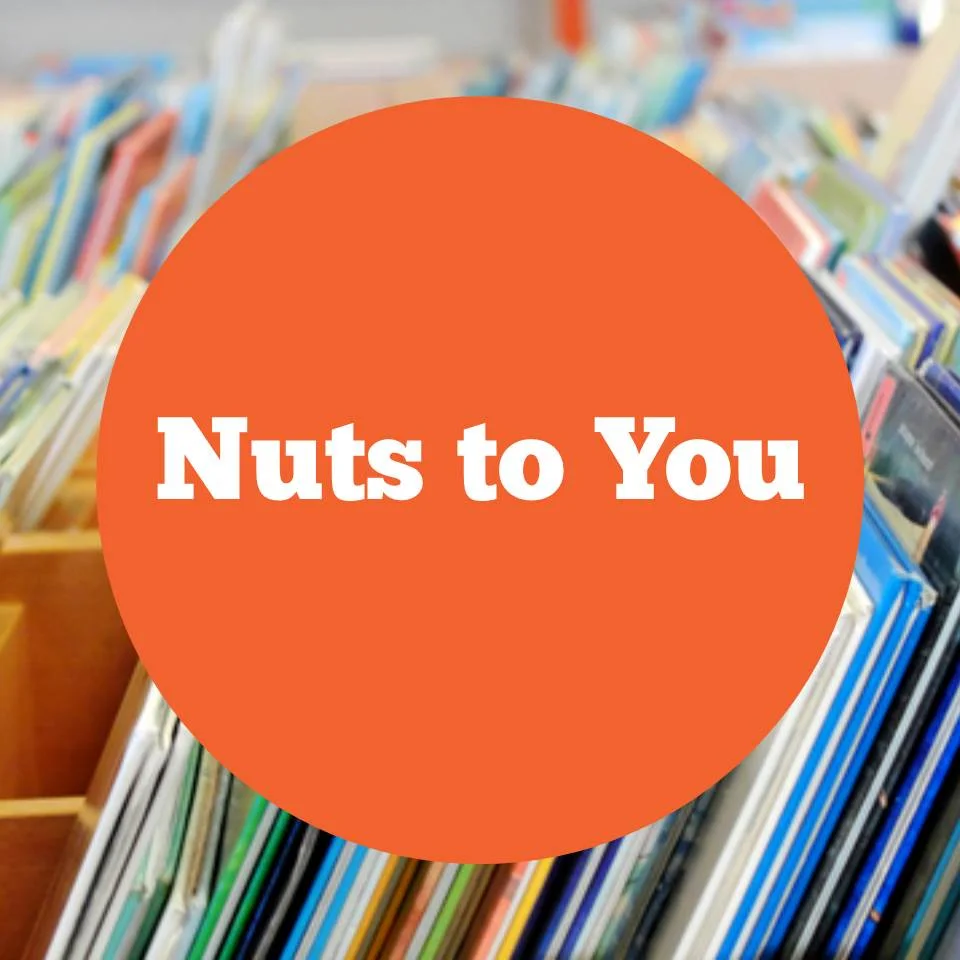 Nuts to You