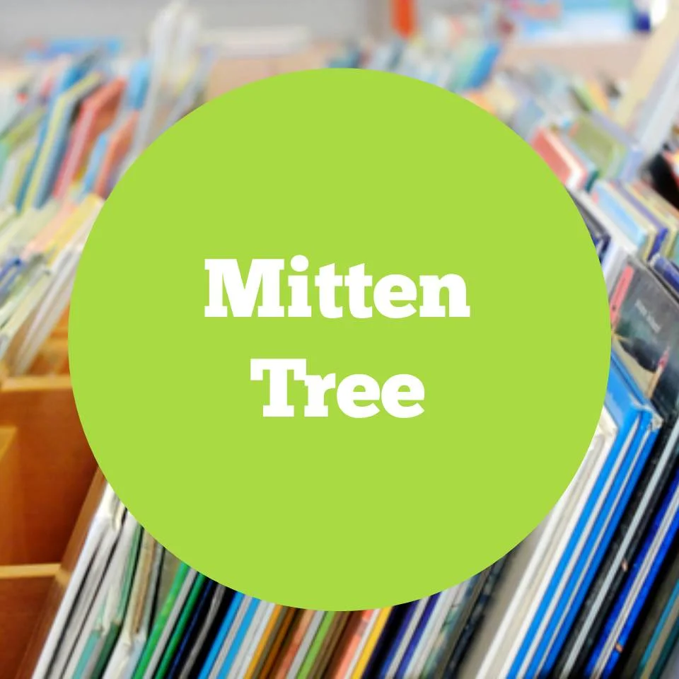 Mitten Tree