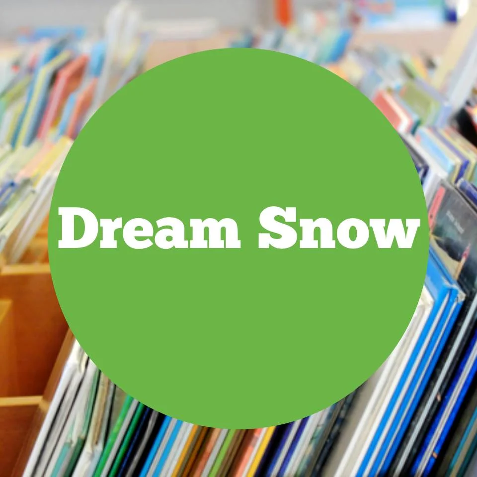 dream snow