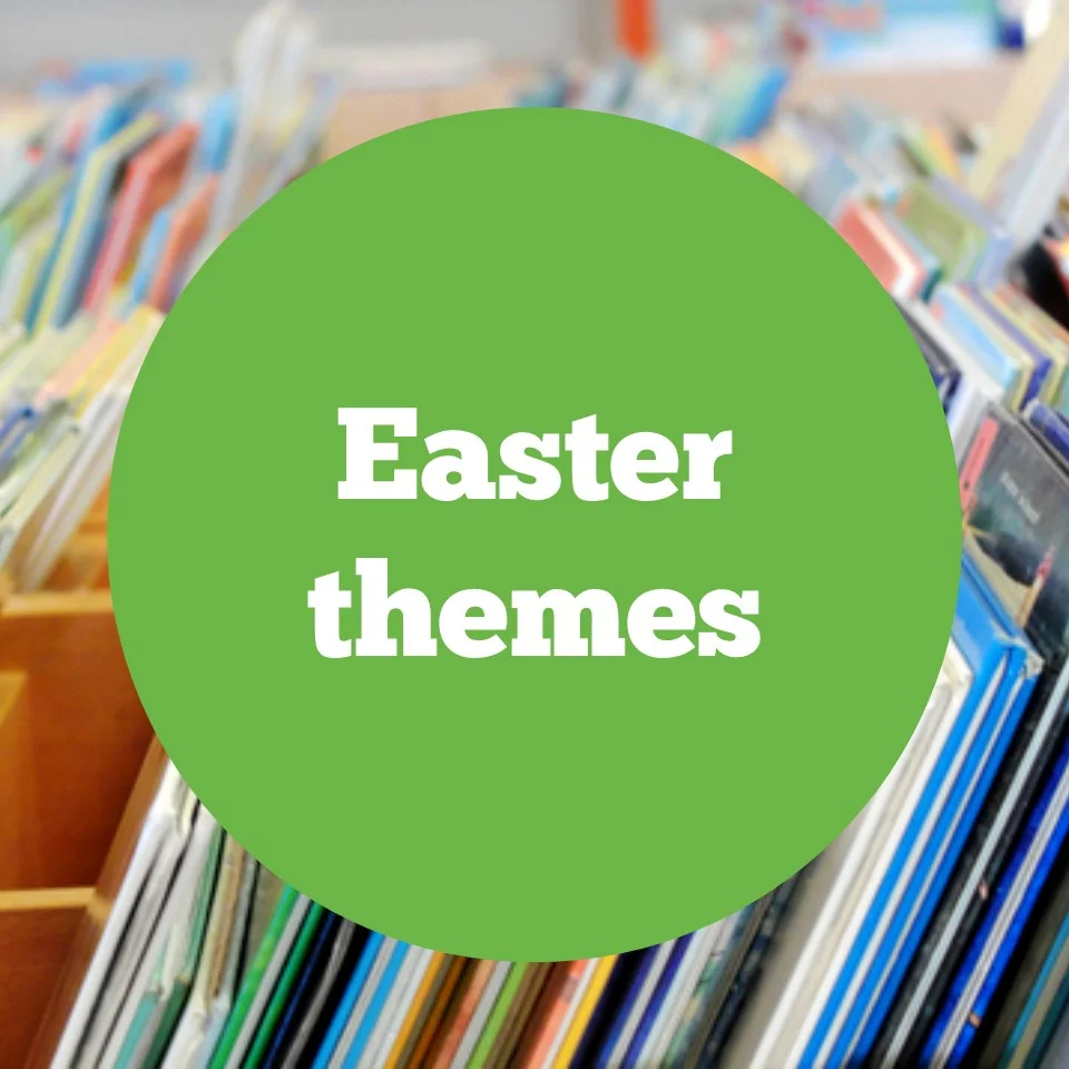 easter themes