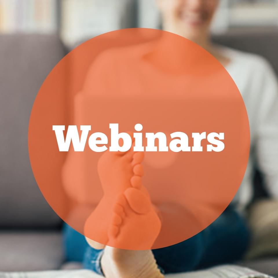 webinars